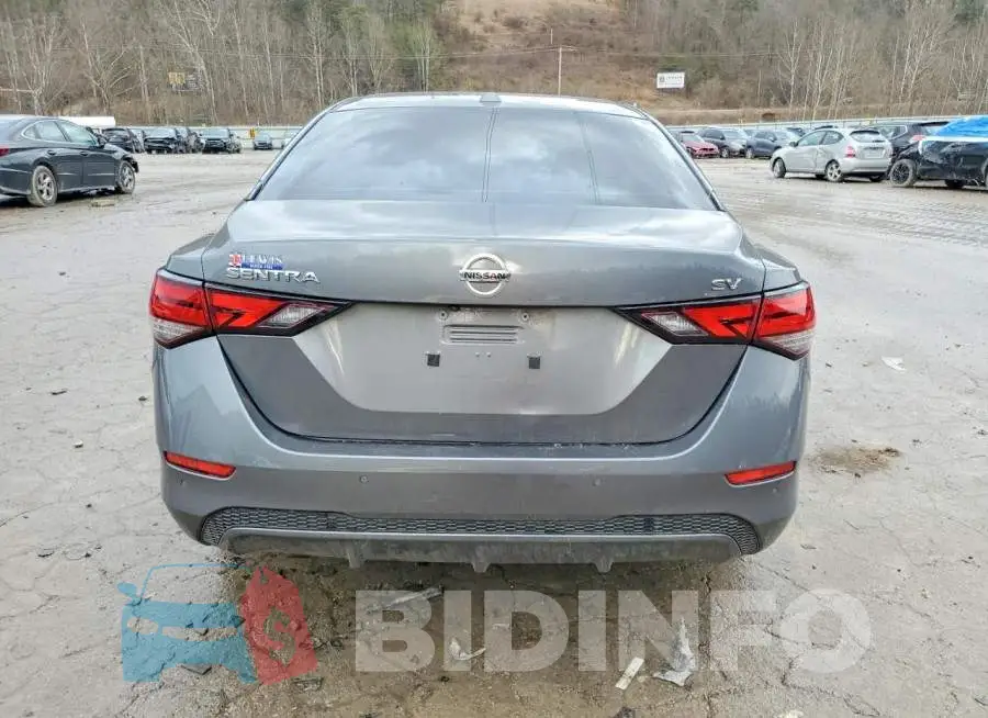 3N1AB8CV8LY216907 Photo# 6
