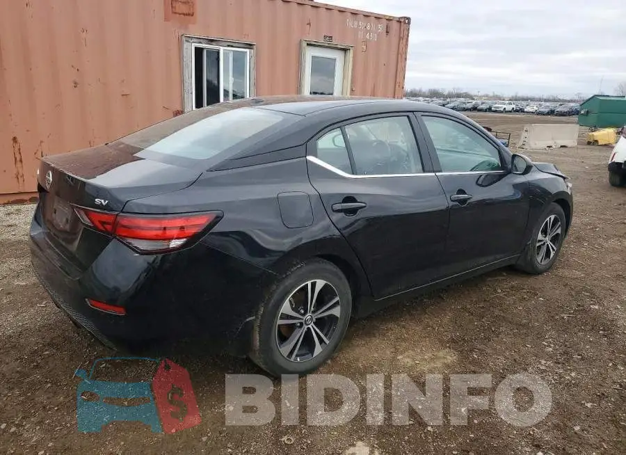 3N1AB8CV8PY272545 Photo# 3