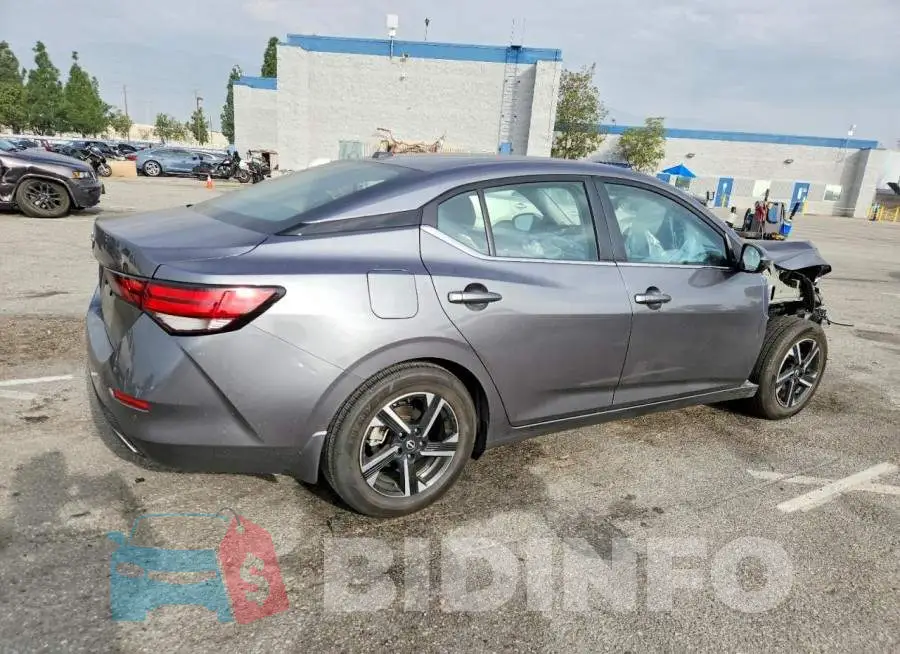 3N1AB8CV8SY369706 Photo# 3