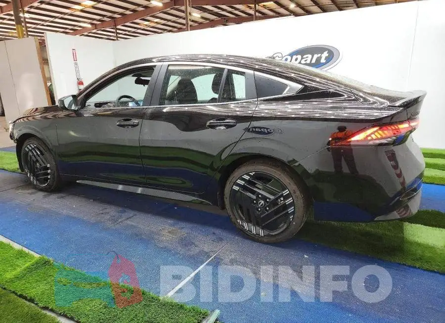 3N1AB9DVXTY215892 Photo# 2