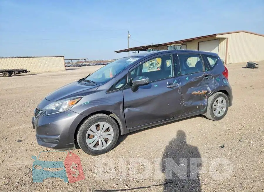 3N1CE2CP6HL366498 Photo# 1