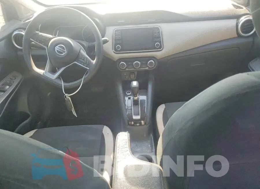 3N1CN8EV6LL844362 Photo# 8
