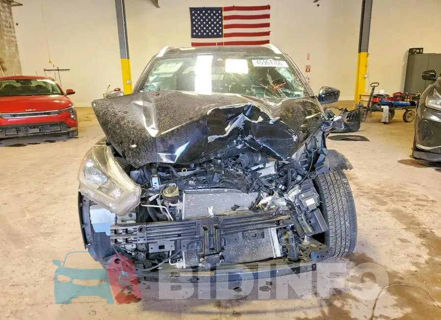 3N1CP5CV7LL522146 Photo# 5