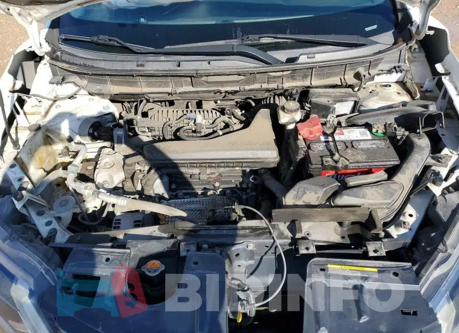 5N1AT2MT6JC728025 Photo# 12