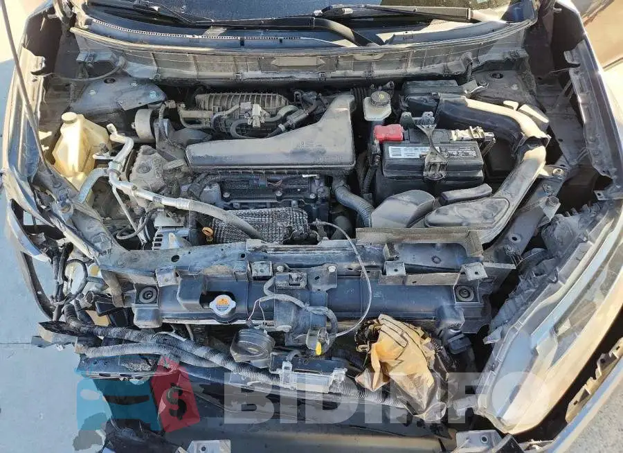 5N1AT2MT8LC716350 Photo# 11