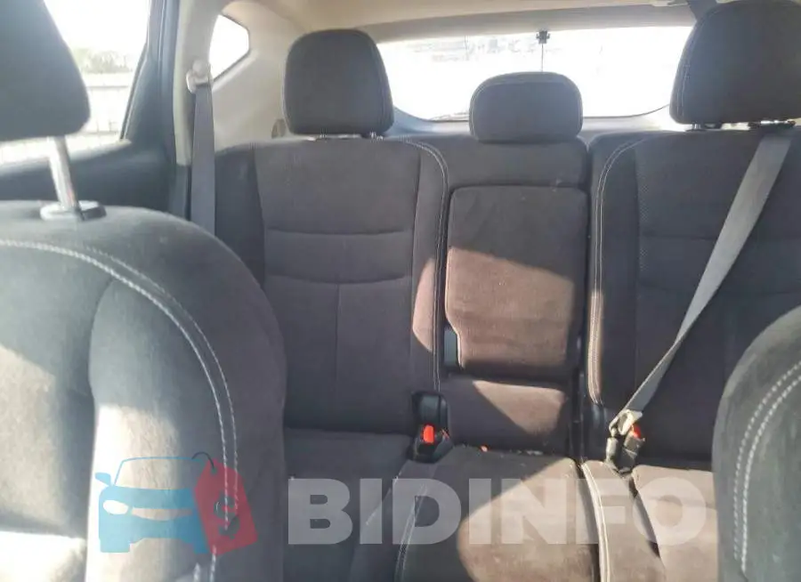 5N1AZ2MG7JN146876 Photo# 10
