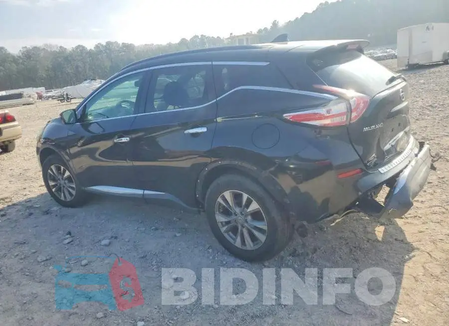 5N1AZ2MG7JN146876 Photo# 2
