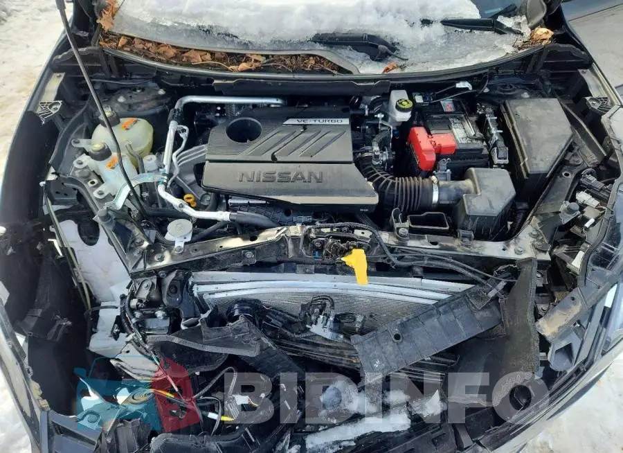 5N1BT3BB4PC858527 Photo# 12