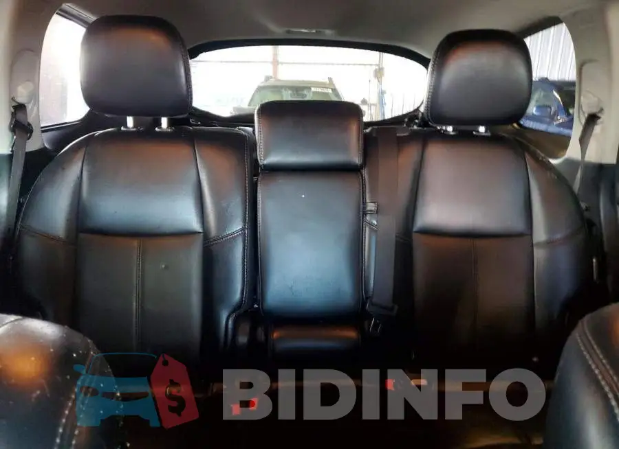 5N1DR2CM5LC598991 Photo# 10
