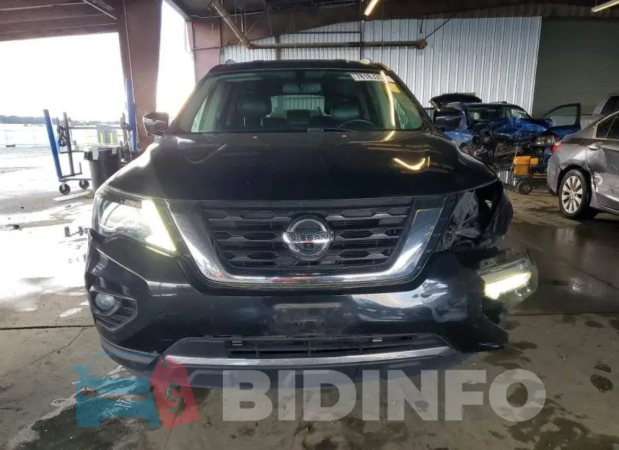 5N1DR2CM5LC598991 Photo# 5