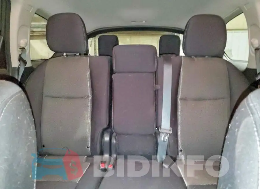 5N1DR2MM4KC594864 Photo# 10