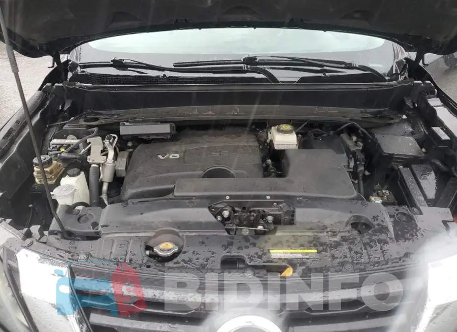 5N1DR2MM5HC681102 Photo# 11