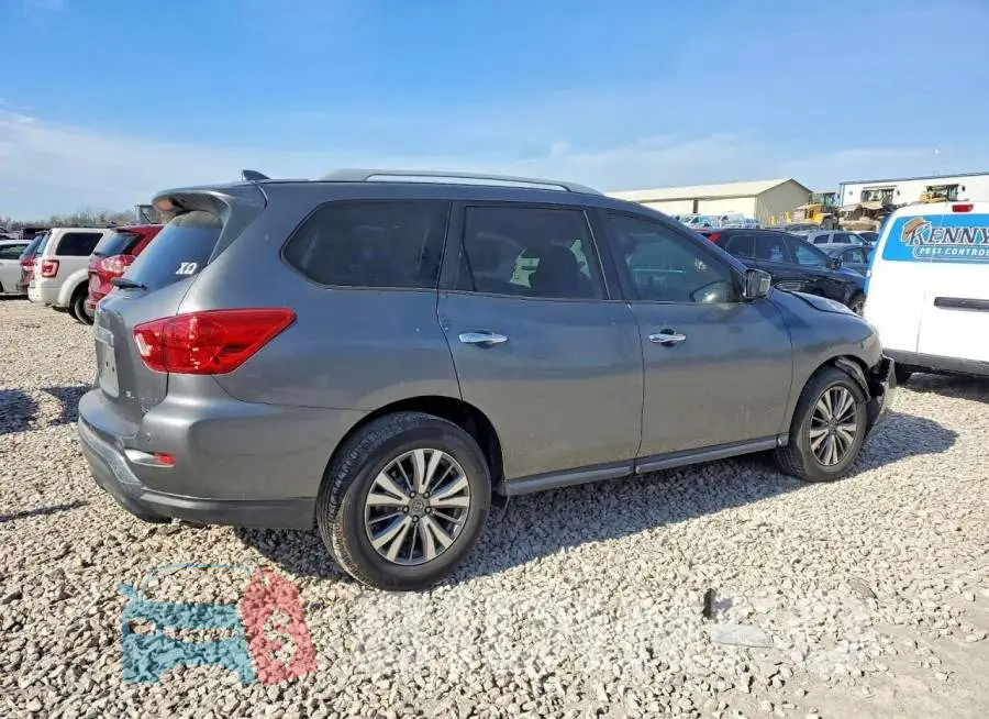 5N1DR2MN1KC617252 Photo# 3