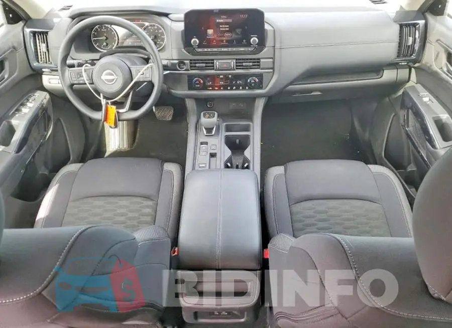 5N1DR3AA2SC313502 Photo# 8