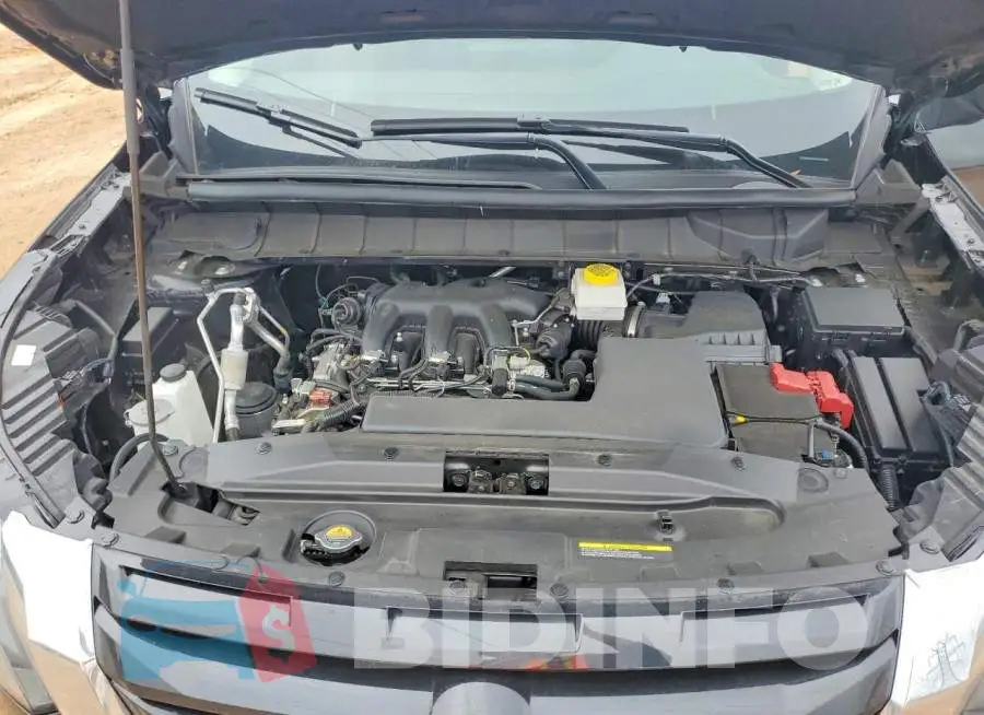 5N1DR3BA6RC202895 Photo# 12