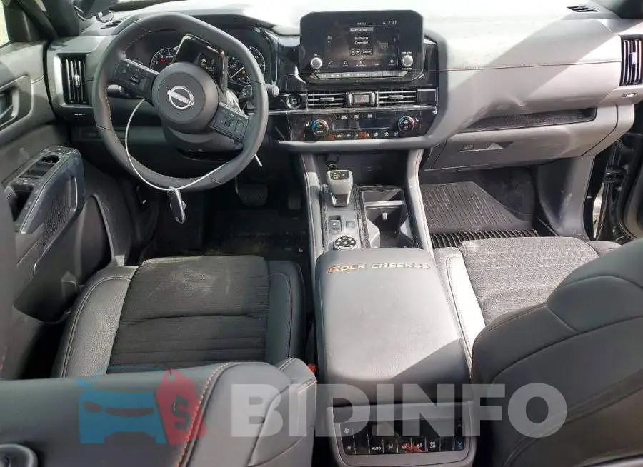 5N1DR3BDXSC277342 Photo# 8