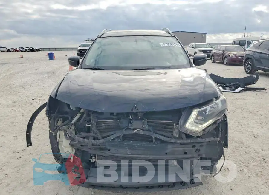 KNMAT2MT0HP613136 Photo# 5