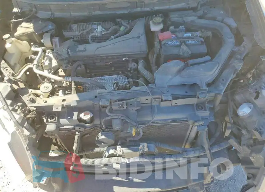 KNMAT2MT2HP600209 Photo# 11