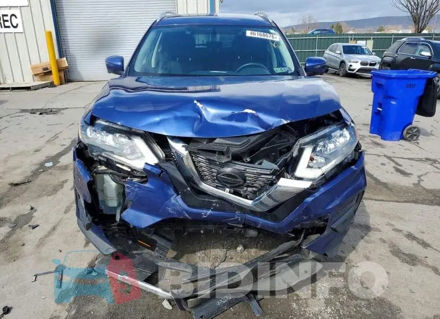 KNMAT2MV5JP553037 Photo# 5