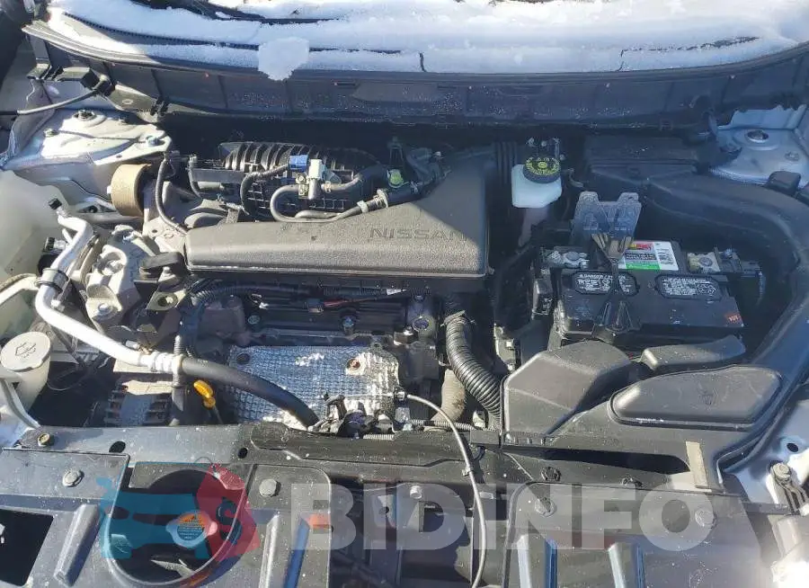 KNMAT2MV9JP565885 Photo# 12