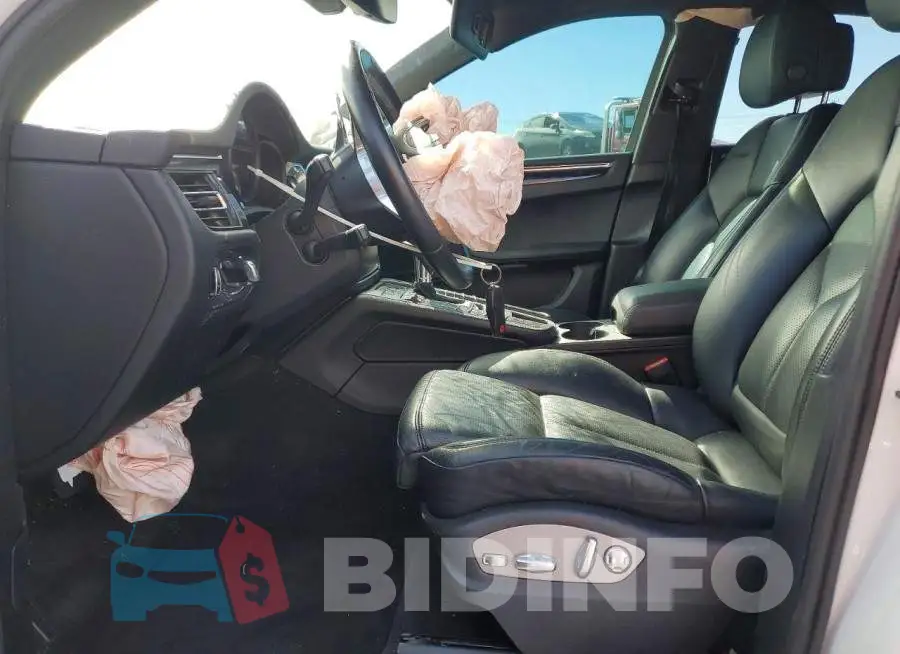 WP1AB2A51MLB31056 Photo# 7