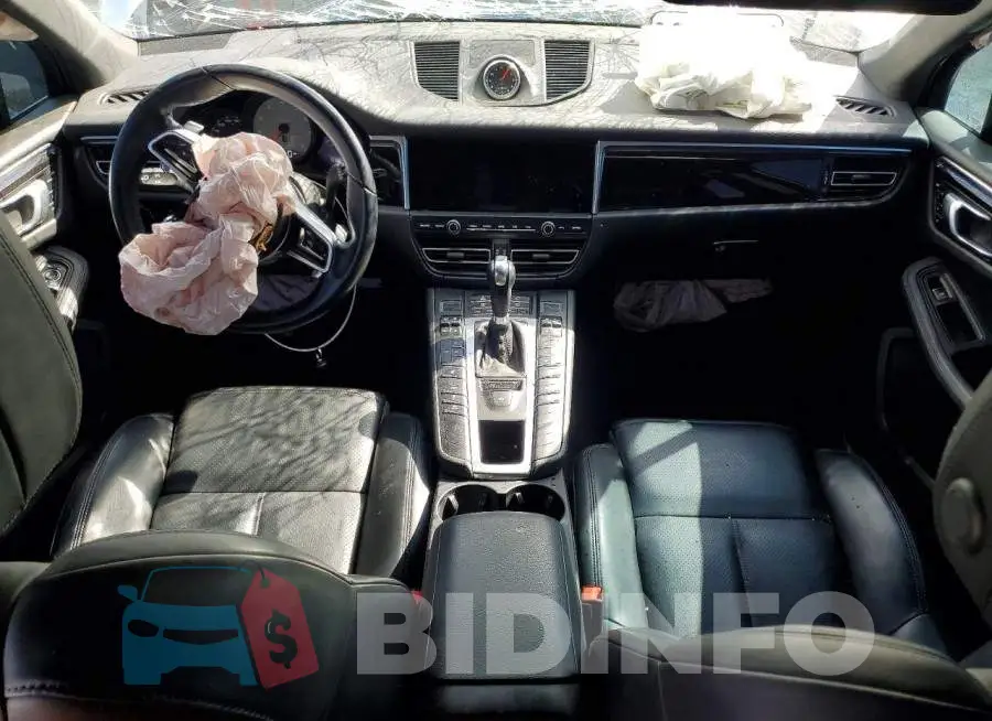 WP1AB2A51MLB31056 Photo# 8
