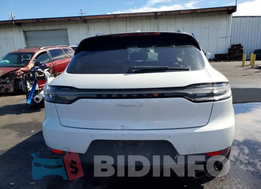WP1AB2A51MLB31056 Photo# 6