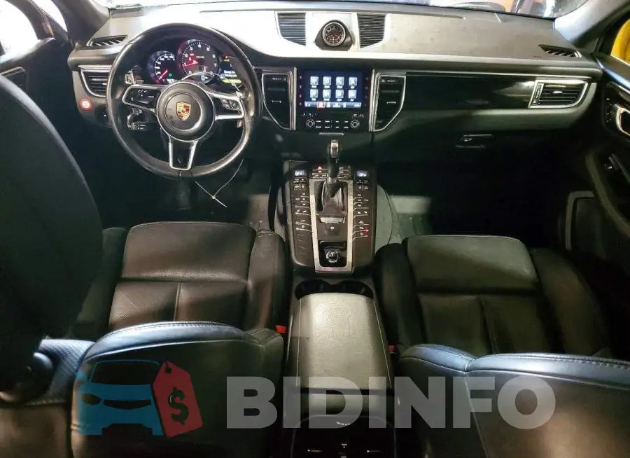 WP1AB2A54HLB17271 Photo# 8