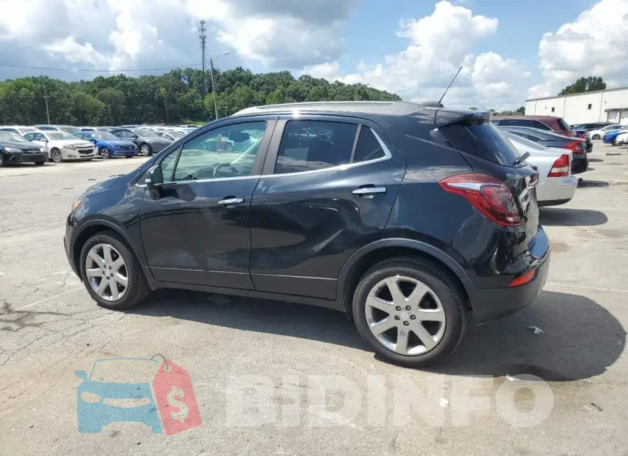 KL4CJBSB7HB020938 Photo# 2