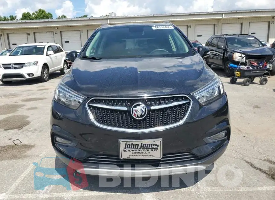 KL4CJBSB7HB020938 Photo# 5