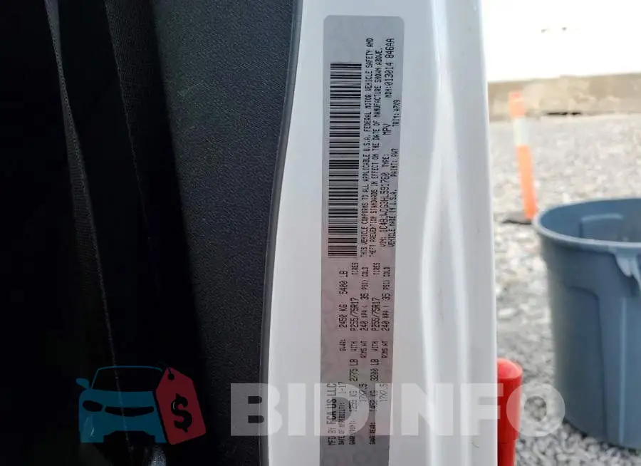 1C4BJWDG3HL591760 Photo# 14