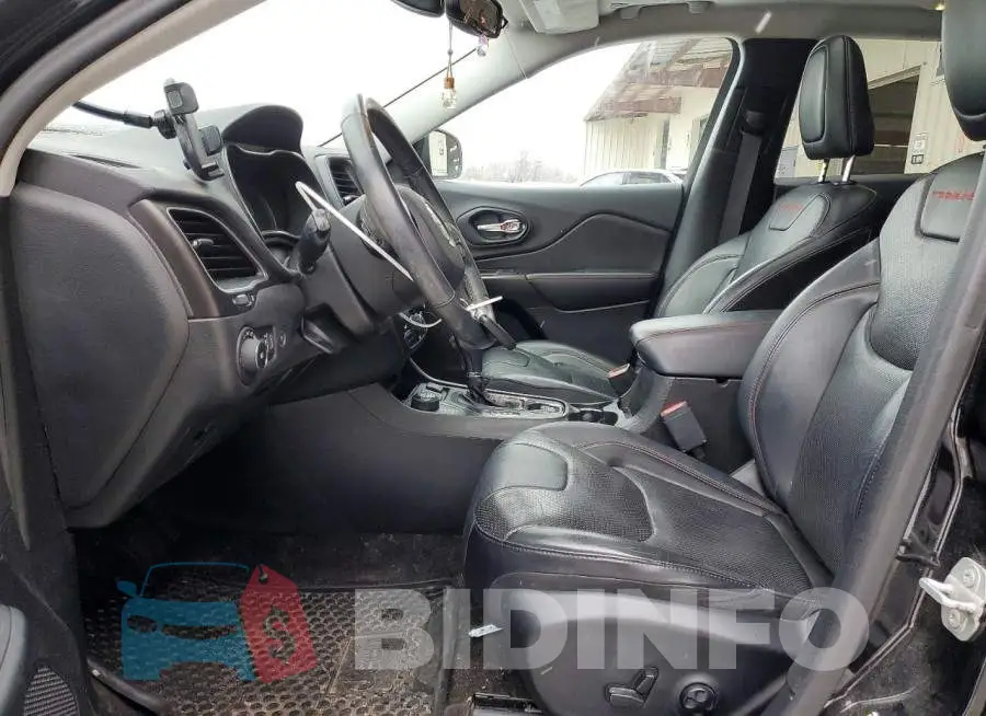 1C4PJMBN2KD224975 Photo# 7