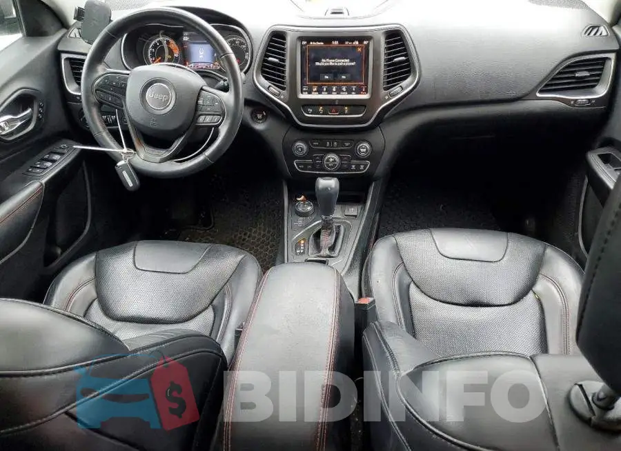 1C4PJMBN2KD224975 Photo# 8