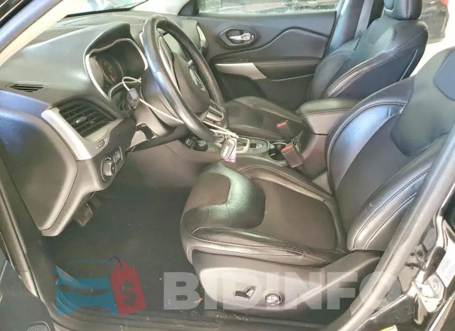 1C4PJMLB9JD516092 Photo# 7