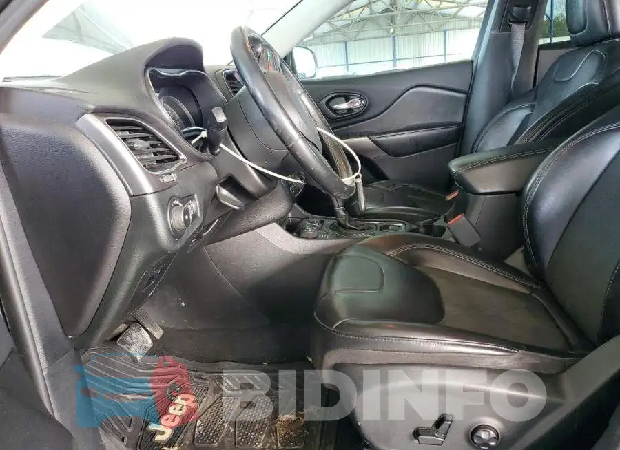 1C4PJMLB9KD398191 Photo# 7