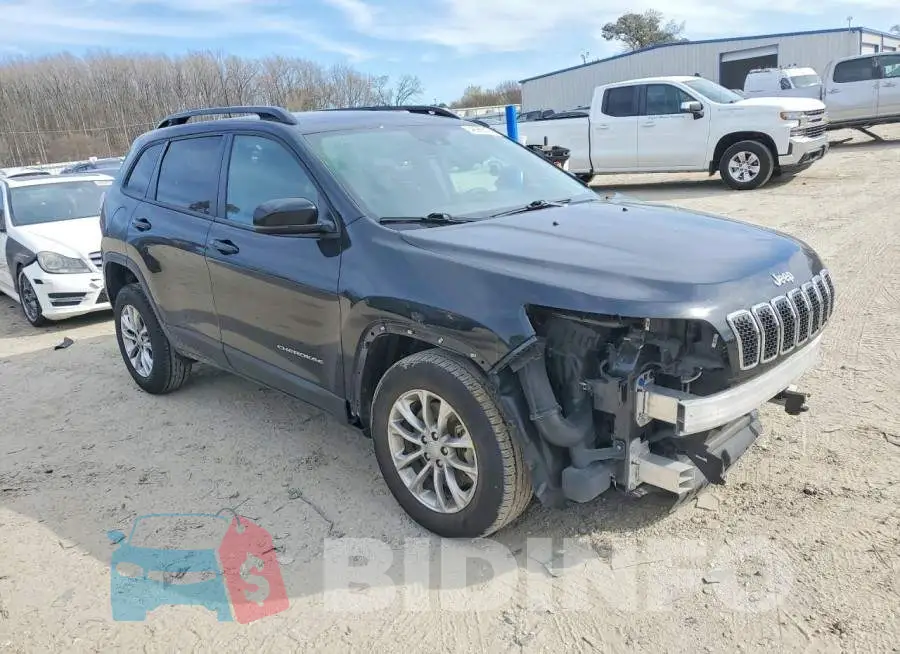 1C4PJMMN3ND530133 Photo# 4
