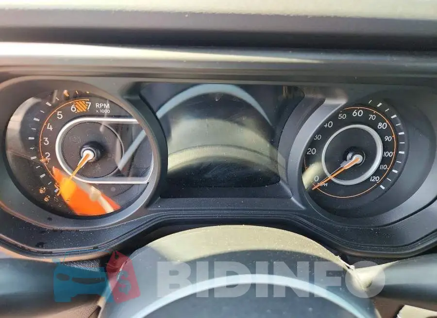 1C4PJXEN5SW525127 Photo# 9