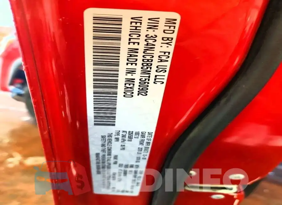 3C4NJCBB5MT560902 Photo# 13