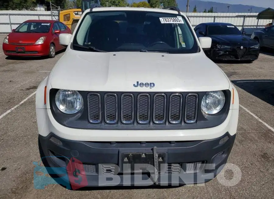 ZACCJABB9HPE61489 Photo# 5