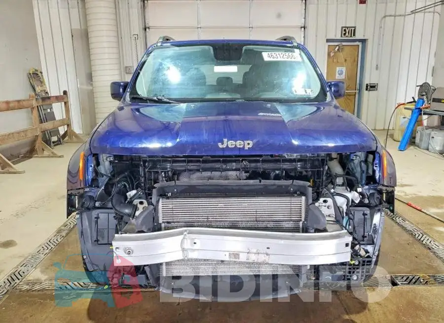 ZACCJBBB9HPG62086 Photo# 5