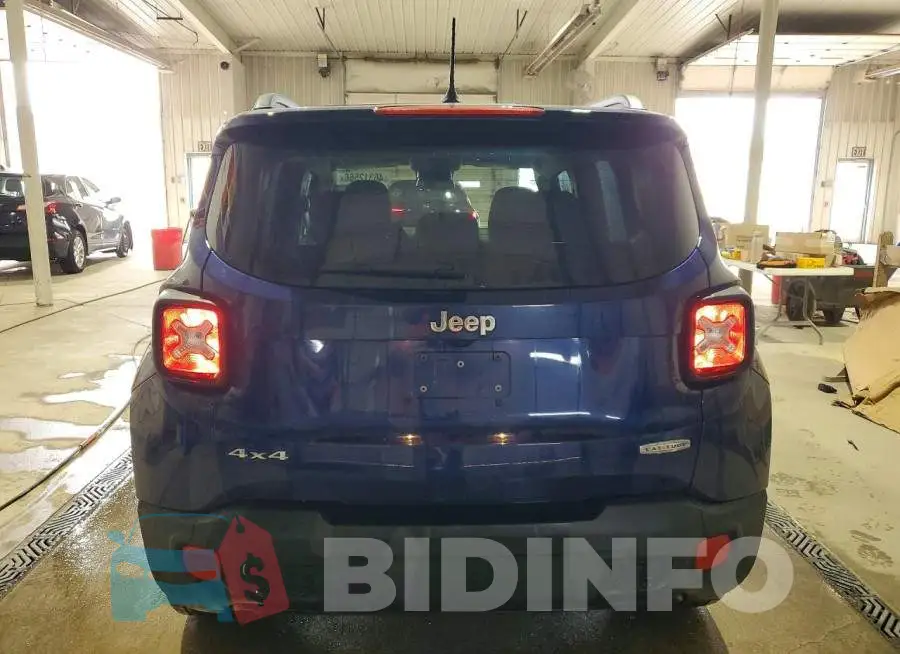 ZACCJBBB9HPG62086 Photo# 6