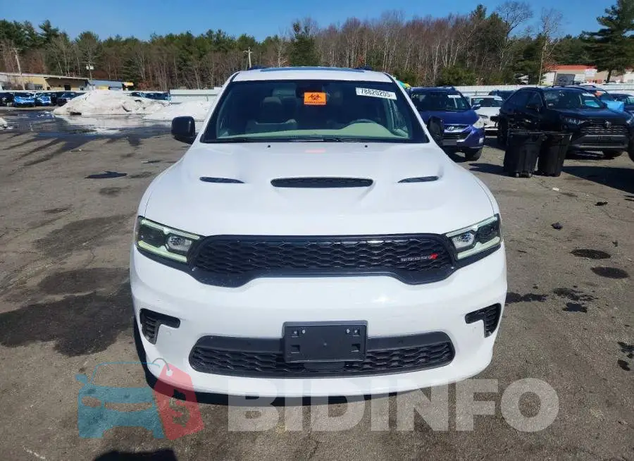 1C4RDJDG6TC158287 Photo# 5