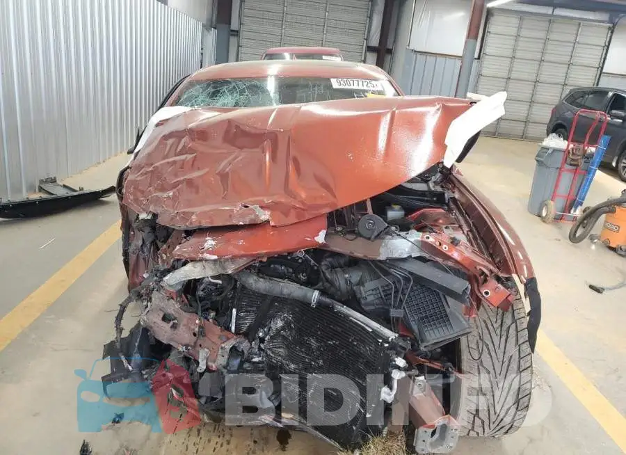 2C3CDXBG6PH646383 Photo# 5