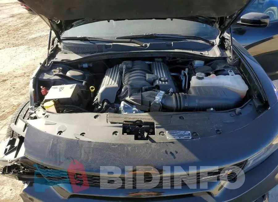 2C3CDXGJ5PH631507 Photo# 11