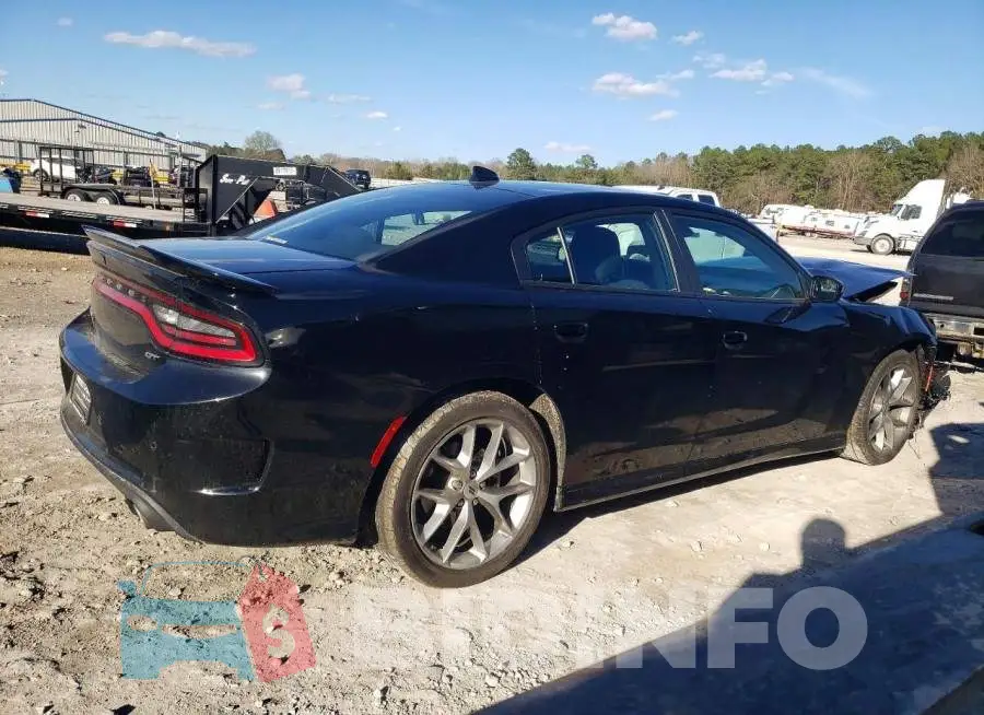 2C3CDXHG4PH522247 Photo# 3
