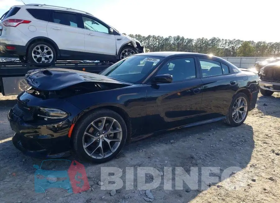 2C3CDXHG4PH522247 Photo# 1