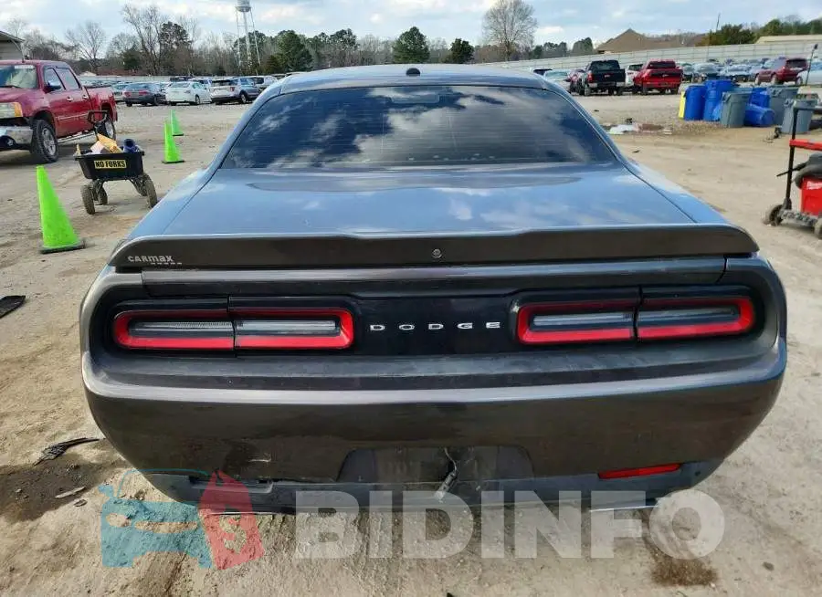 2C3CDZBT1KH641836 Photo# 6