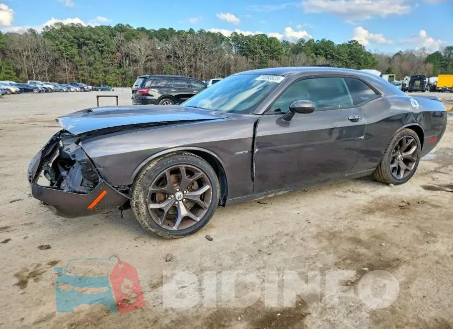 2C3CDZBT1KH641836 Photo# 1