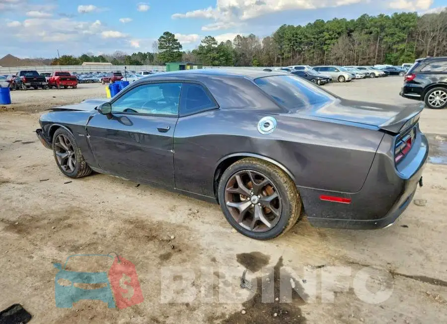 2C3CDZBT1KH641836 Photo# 2