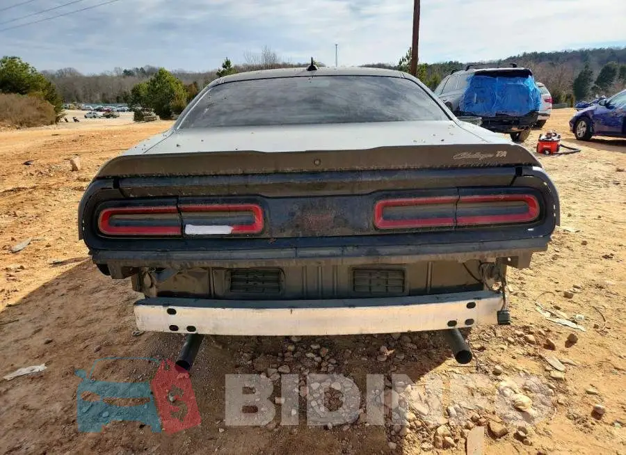 2C3CDZBT2PH694780 Photo# 6
